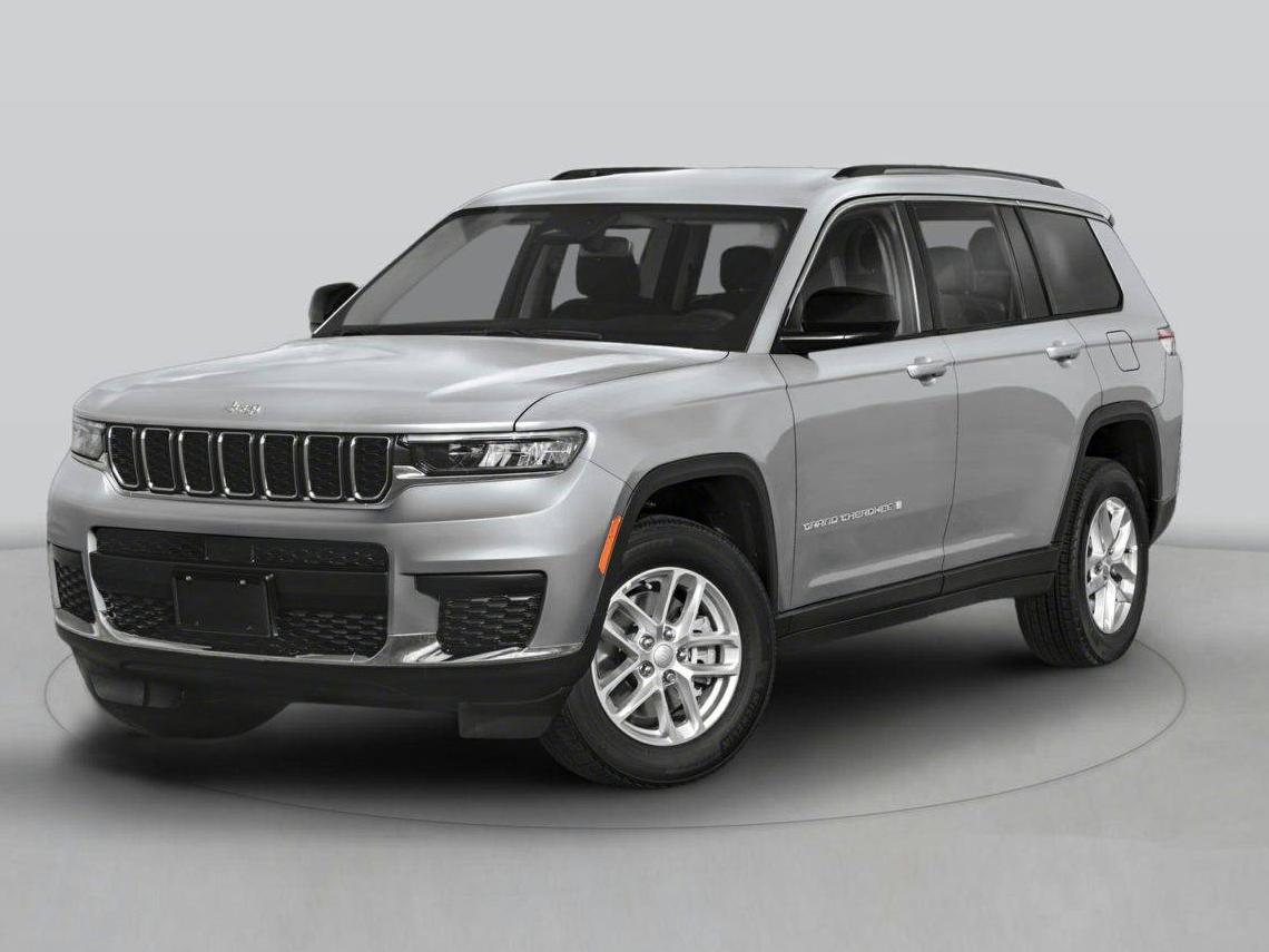 JEEP GRAND CHEROKEE 2022 1C4RJKBG7N8544482 image